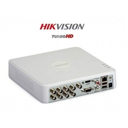 DVR HIKVISION DS-7108HGHI-M1 HD 720p