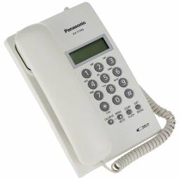TELEFONO PANASONIC 7703 CON CAPTOR