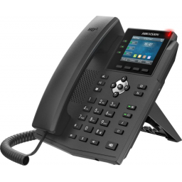 TELEFONO IP HIKVISION KP8000-WHE1