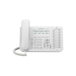 TELEFONO PANASONIC DIGITAL DT543 24 teclas