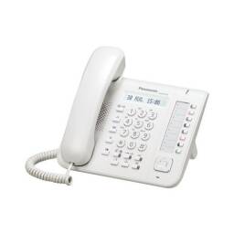 TELEFONO PANASONIC DIGITAL KX-DT521 8 teclas