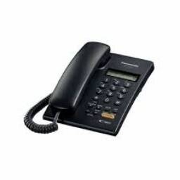 TELEFONO PANASONIC 7705 M/LIBRES