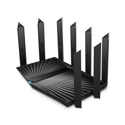 ROUTER TP-LINK AX90TRI BAND