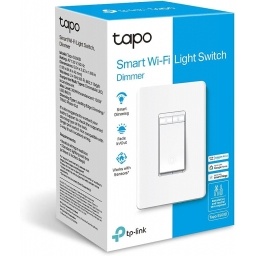 DIMMER + LLAVE TAPO S500D